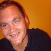 Northern Trust Corporation Employee Joe Dotson's profile photo