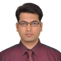 Max Super Specialit Hospital New Delhi Employee Saurabh Gupta's profile photo