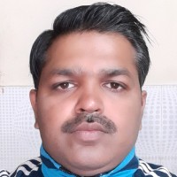 campus EAI Employee Vikesh Kumar's profile photo