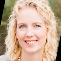 John Brown University Employee Anne Tohme's profile photo