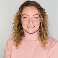 Day One Employee Amelia Petrucci's profile photo