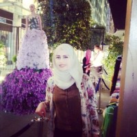 Shahed Hodali Email