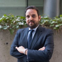 Vincci Hoteles Employee Miguel Fuentes's profile photo