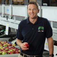 Riveridge Produce Marketing, Inc. Employee Jeff Armock's profile photo