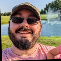 Blue Cross and Blue Shield of Illinois, Montana, New Mexico, Oklahoma & Texas Employee Kyle Waddell's profile photo