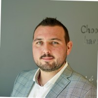 ABENA-FRANTEX Employee Florent Floury's profile photo