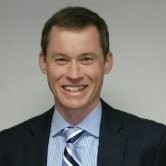 Offshore Energies UK Employee Keith Wise's profile photo