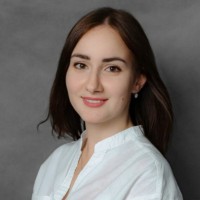 Altabel Group Employee Darya Maisiuk's profile photo