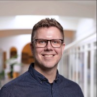 NGAGE ApS Employee Martin Rossen's profile photo