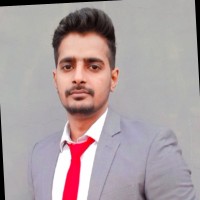 Alethe Consulting Pvt Ltd Employee Shakti Singh's profile photo