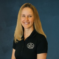 Custom Fitness Biz Employee Kris Stokes's profile photo