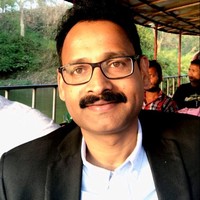 B4U Network Employee Rajesh Kumar's profile photo