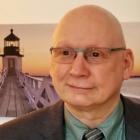 XYZ Cultural Technology Employee Louis Goulet's profile photo