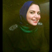 Asmaa Moustafa Email