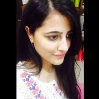 Bradford Networks Employee Areesha Khalid's profile photo