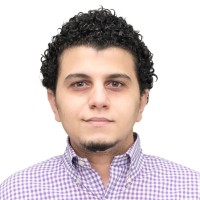 Rakuten Employee Mahmoud Ezzat's profile photo