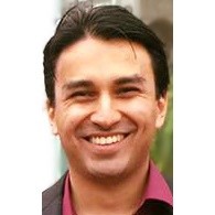 Campus Maps Employee Vikram Bhandari's profile photo