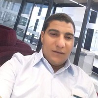 GET WIRELESS Employee Aymen Jdidi's profile photo