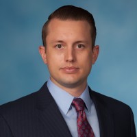 Barnabas Capital, LLC Employee Blake Dobson's profile photo