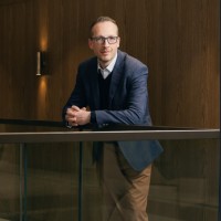 Arbuthnot Latham Employee Will James's profile photo