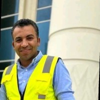 Hassan Allam Holding Employee Mohamed Eldien's profile photo