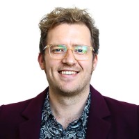 Fusion Employee Jason Lennon's profile photo