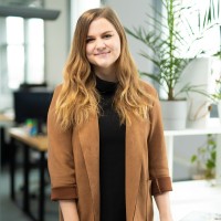 AUTO1 Group Employee Anna Kastner's profile photo
