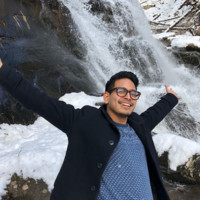 Port Chester Carver Center Employee Randy Moran's profile photo