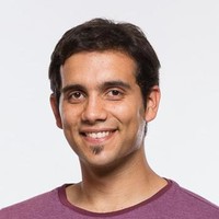 Solo10.com S.A. Employee Rodrigo Molaro's profile photo