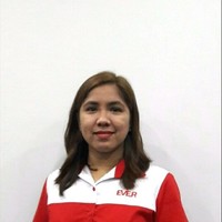 Ever Gotesco Malls Employee Pauline Alejandro's profile photo