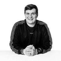 adidas Employee Michael Sayer's profile photo