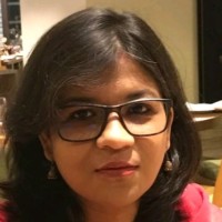 Cognizant Employee Ishita Ray's profile photo
