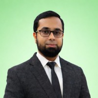 Talha Khan Email