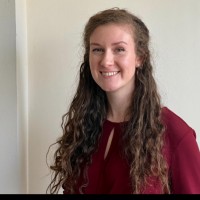 Berger Consulting Group Employee Savannah Muir's profile photo