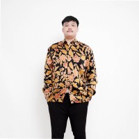 Youtap Ltd Employee Reza Basuki's profile photo