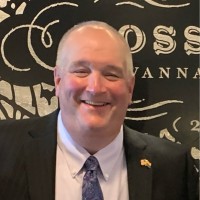 Aerospike Employee Don Dengel's profile photo