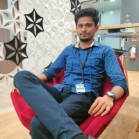 Tech Fi Technologies Employee Ganesh Navande's profile photo
