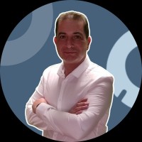 C CHEZ VOUS Employee Laurent Vial's profile photo