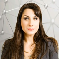 PASV Employee Diana Galushkina's profile photo