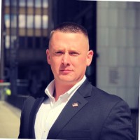 Marine Corps Recruiting Employee Christopher P. Rocha's profile photo