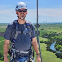 Clearway Energy Group Employee Gary Hicks's profile photo