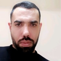 E-FILE Employee Mohammed Zahran's profile photo