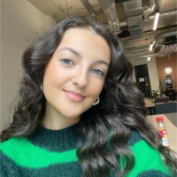 Crack Magazine Employee Hollie Hilton's profile photo