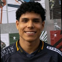 Pink Shark Marketing Employee Manuel Castro's profile photo