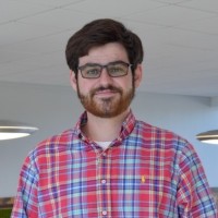Federal Reserve Bank of Kansas City Employee Jack Beller's profile photo