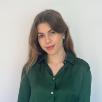 Lyfegen Employee Denisa-Mariana Filip's profile photo
