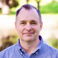 Palo Alto Networks Employee Steve Briand's profile photo