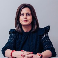 Ricardo plc Employee Harpreet Sagoo's profile photo