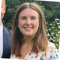 Zizzi Employee Hannah Avery's profile photo