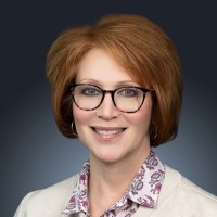 InterDev Employee Randi Russell's profile photo